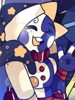 !~So Lucky!~!