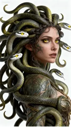 Medusa 2