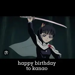 happy birthday to...