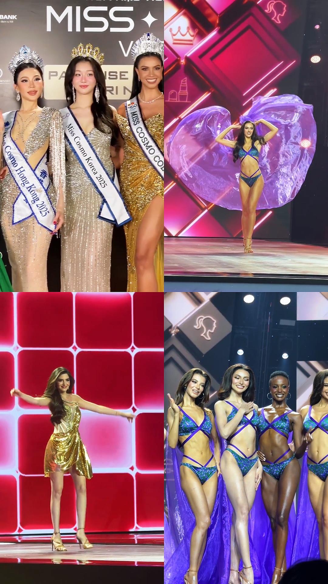 PageantPageant