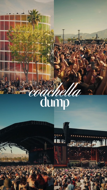Coachella dump