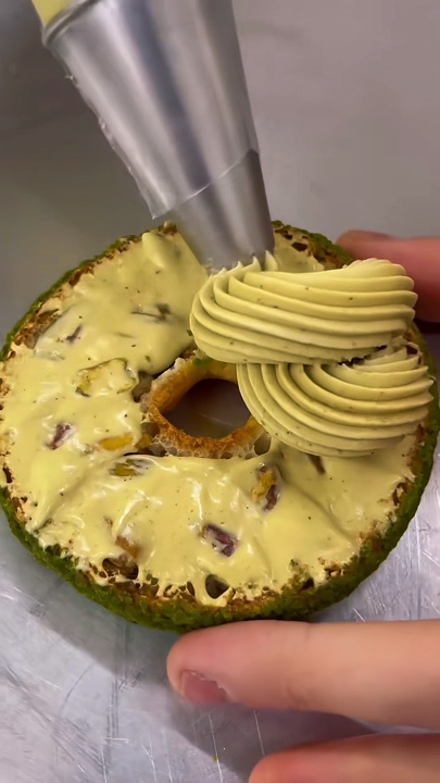 Panadería