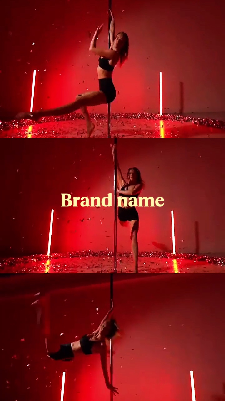 Pole dance