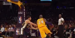 Kobe/lil Wayne 