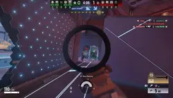 New siege event