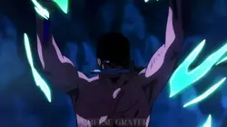 Roanoro zoro