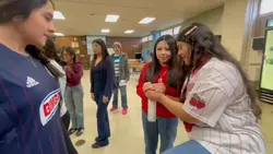 Reunión Grupal