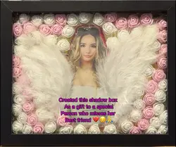 Memorial Shadow Box