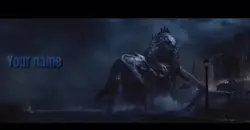Free Godzilla edit