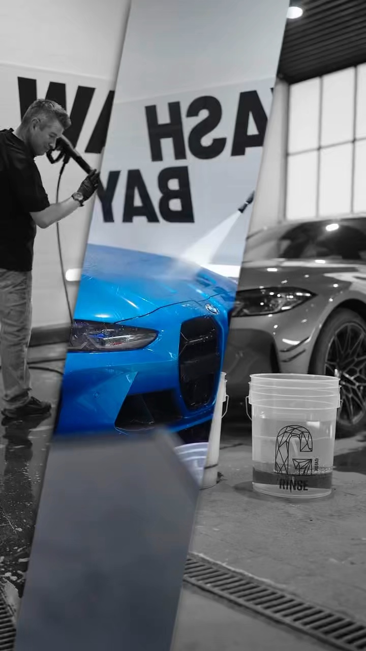 Detalles del coche