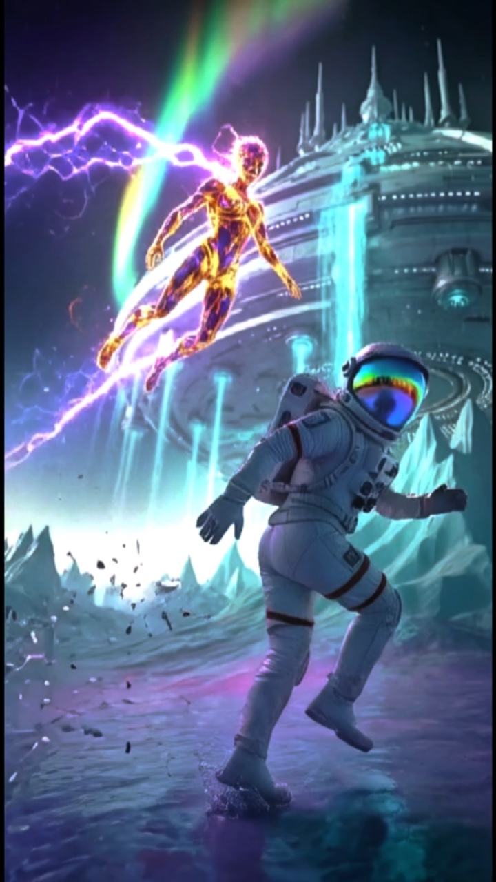Exploration spatiale 