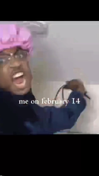 Valentine plan 💝