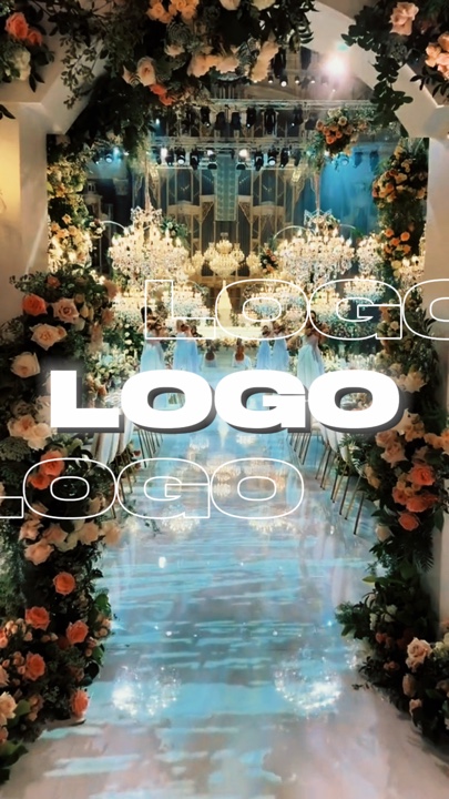 Wedding event