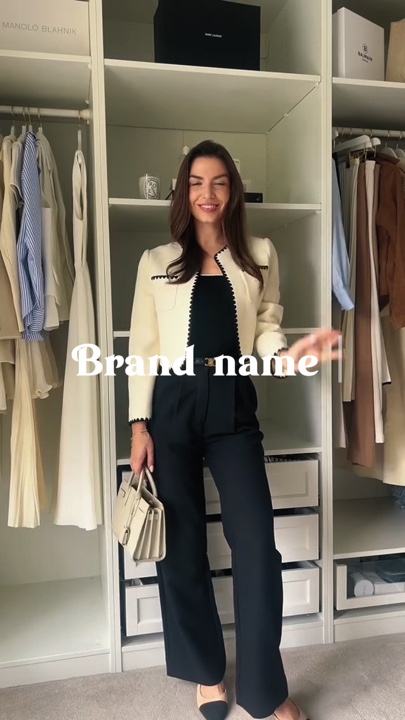 Traje