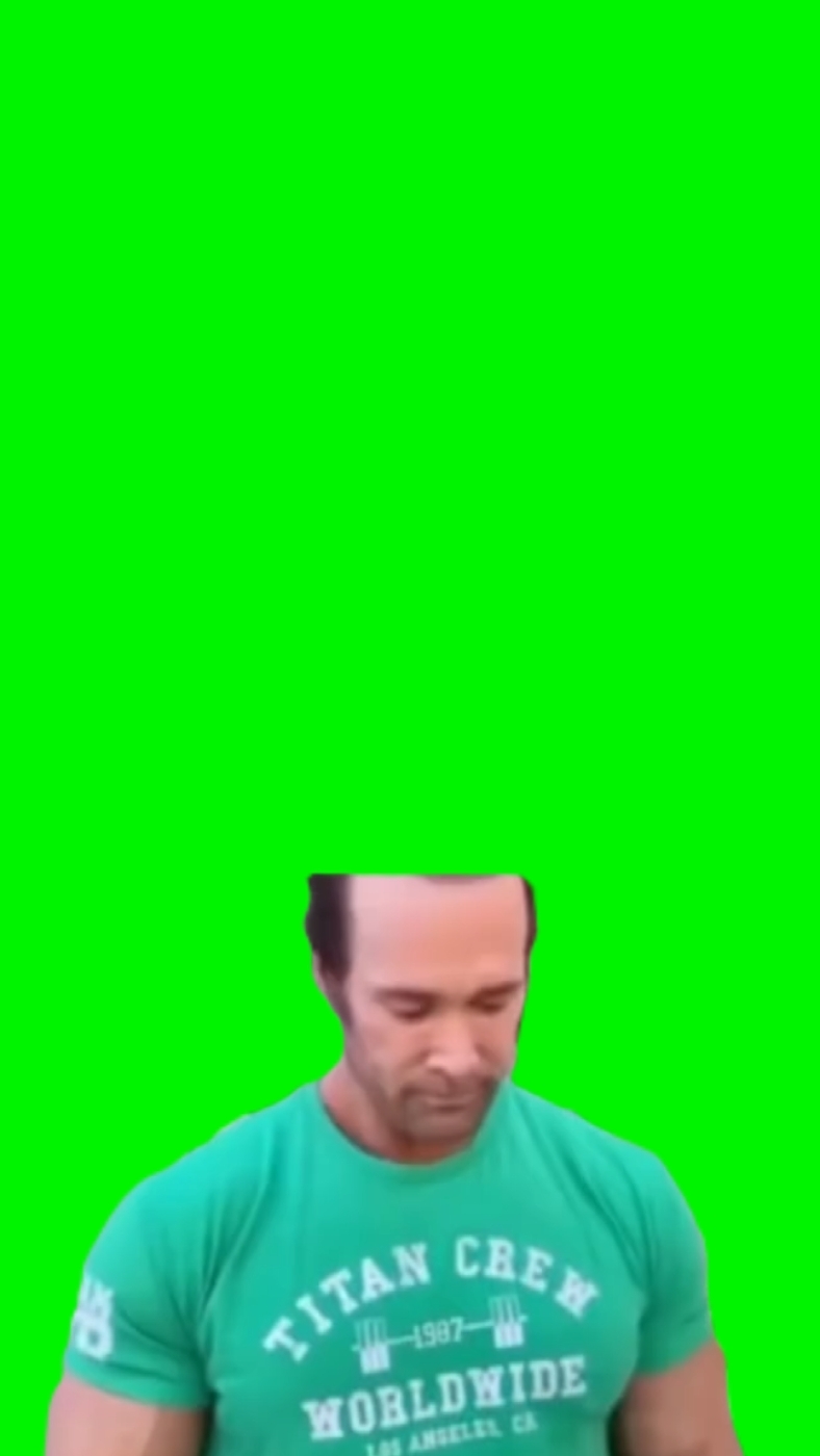 going through it