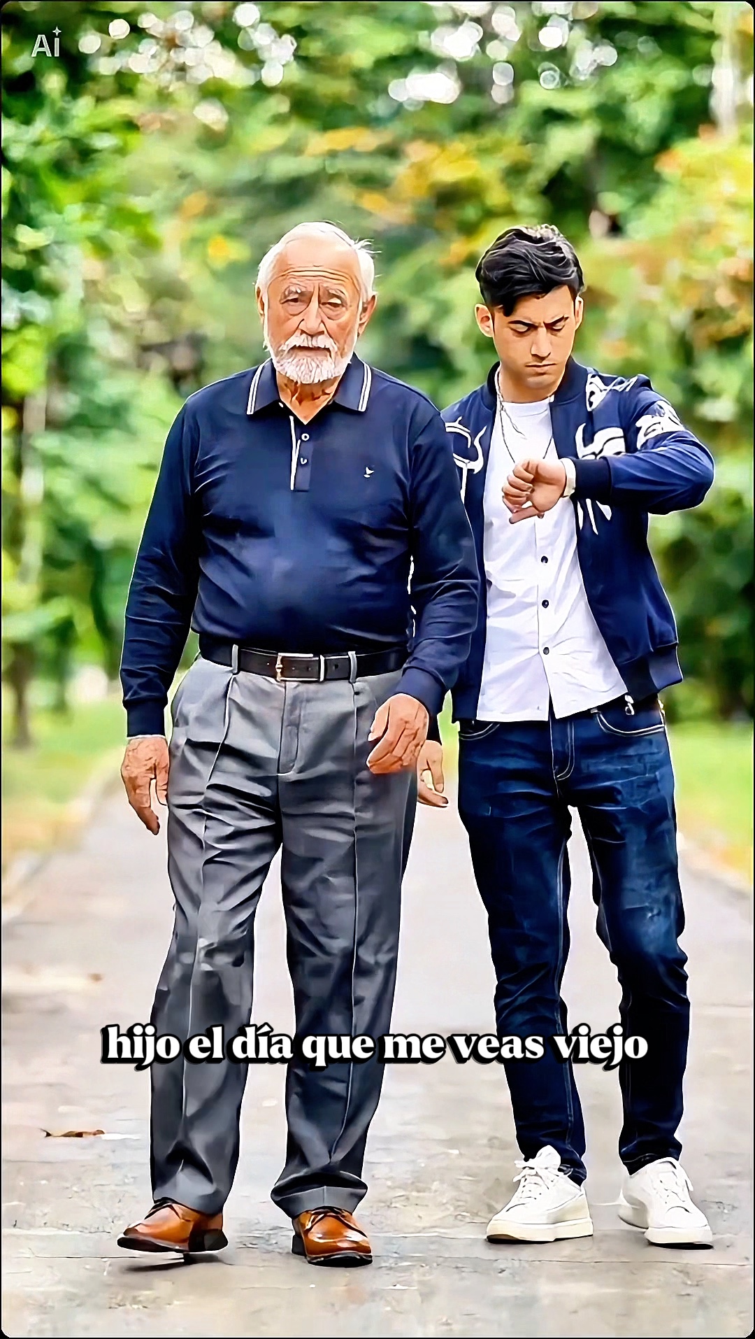Consejos de Papá 