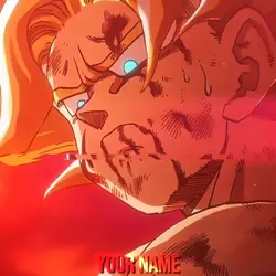 The GOAT of anime
