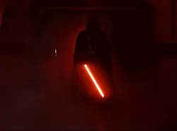 Vader edit