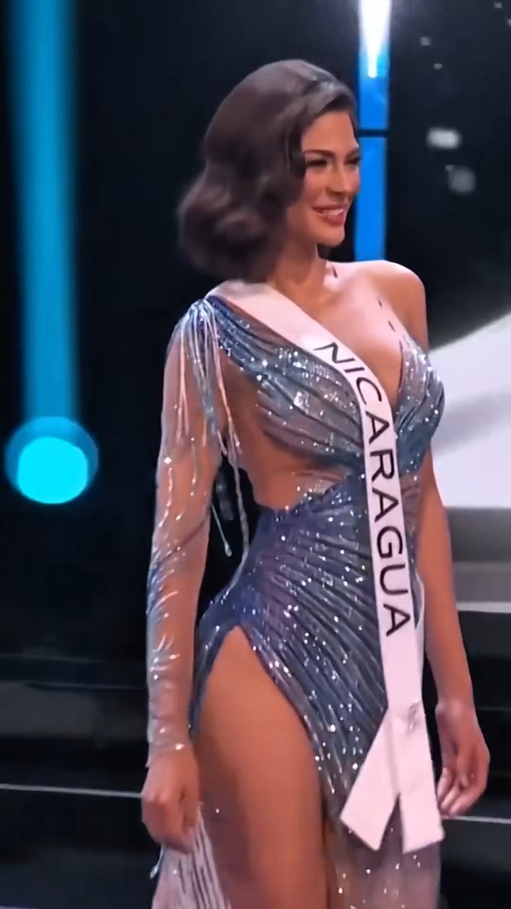 Pageant