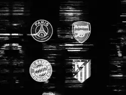 UCL WINNER?