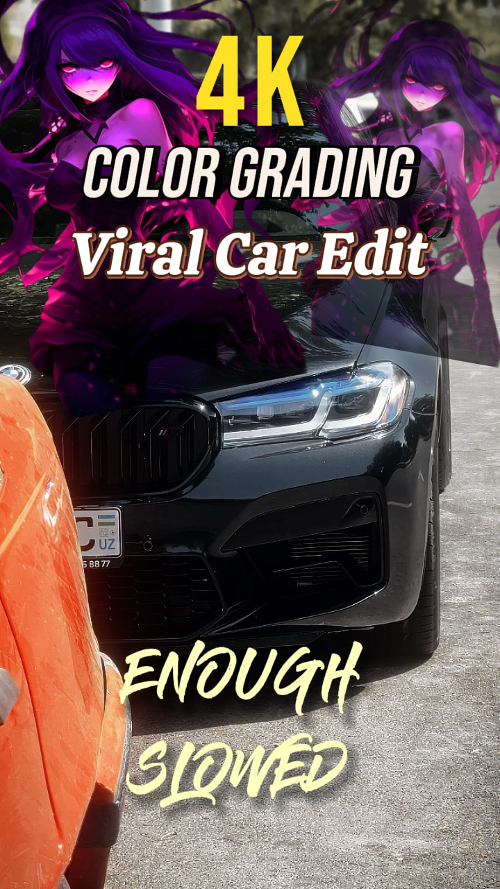 Enough slowed 