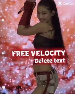 Free Jennie velocity