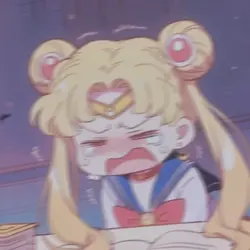 Usagi!