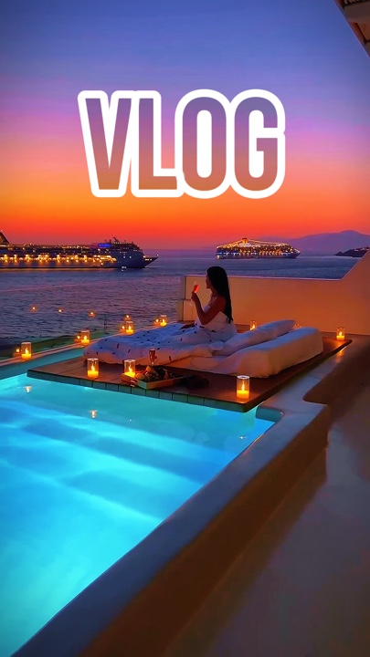 Vlog videos 