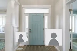 Weird neighbor kid