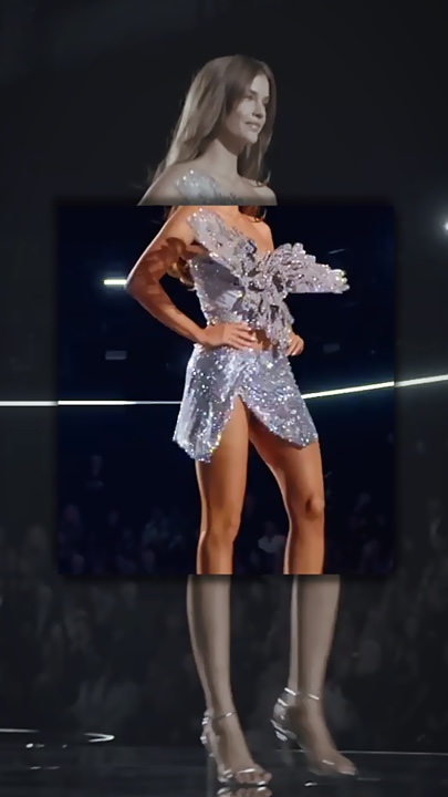 Défilé de mode