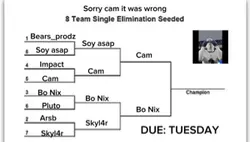 Congrats 