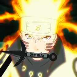 Naruto Uzumaki 