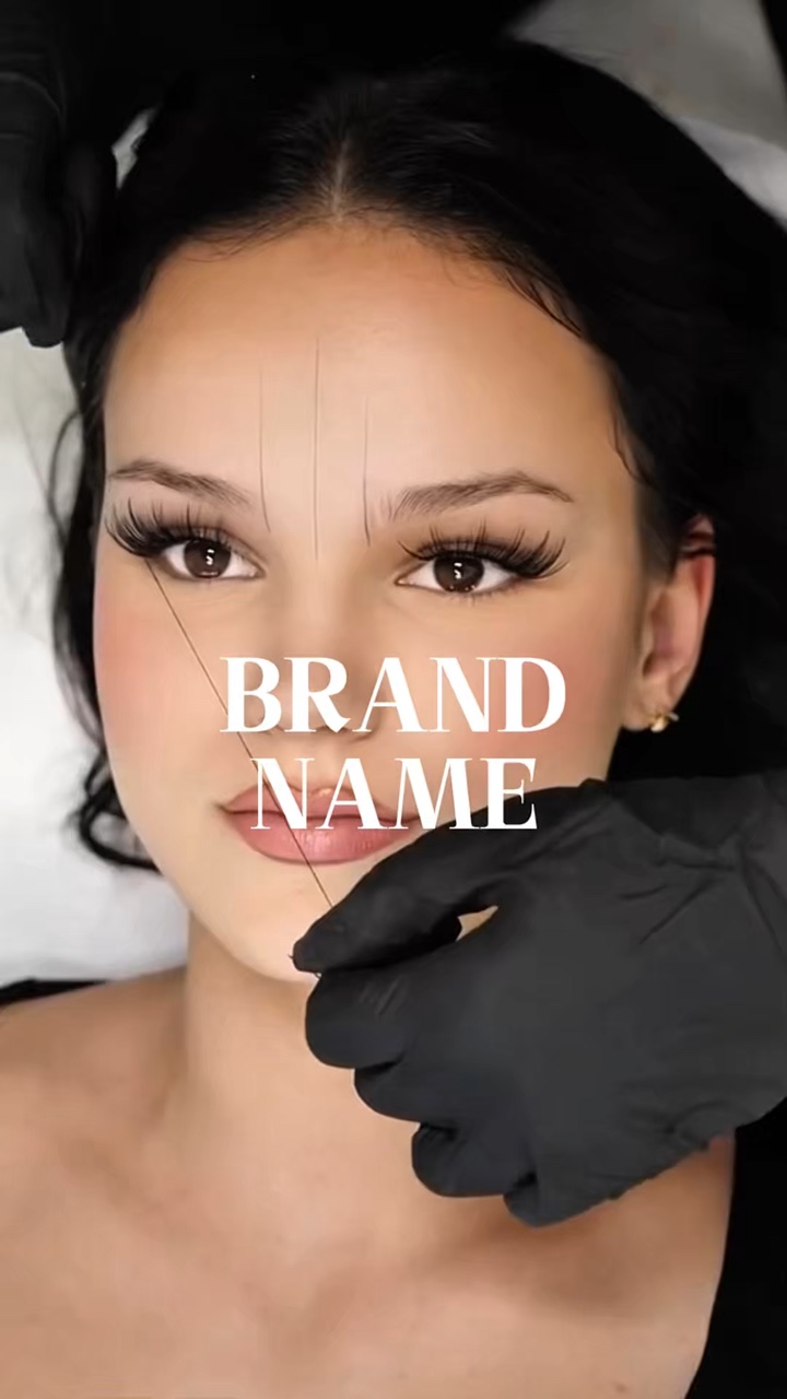 Microblading