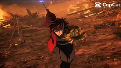Demon slayer!!