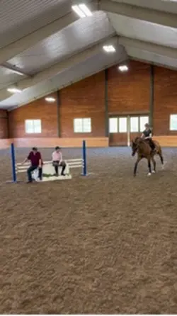 Love this jump!