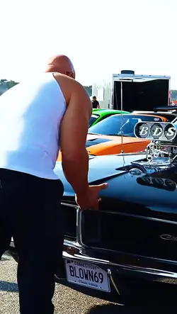 bandoleros hdr efect