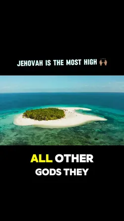 Jehovah Most High Tr