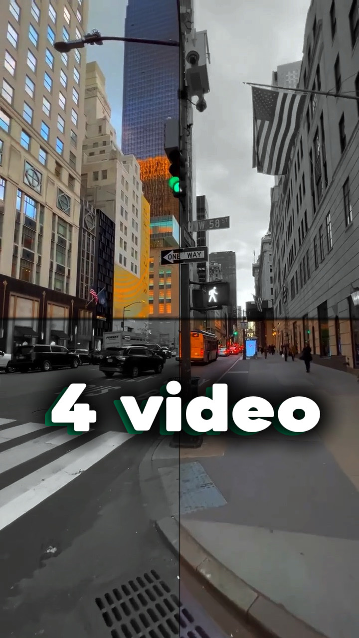 Mini vlogs 