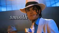 MUZAN×MICHEALJACKSON