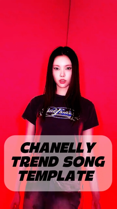 MODÈLE CHANELLY 