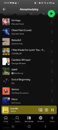 spotify