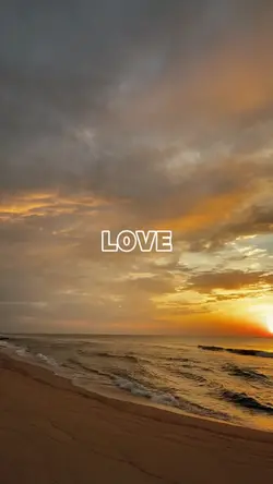 God is love