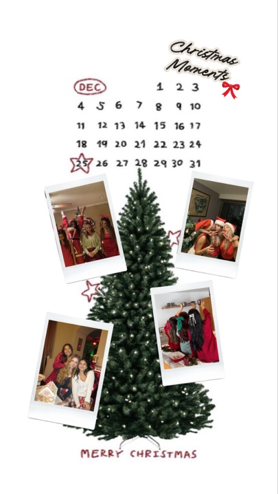 Weihnachtstag 