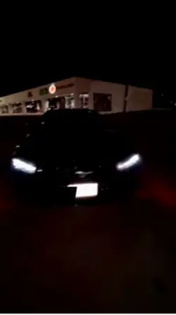 26’ EcoBoostMustang 