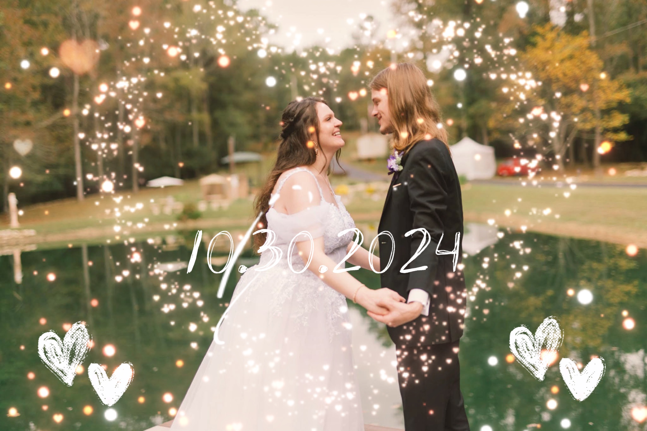 Wedding Day 