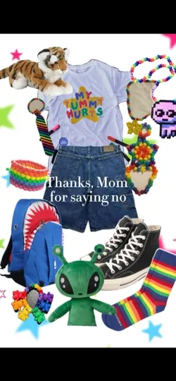 Thanks, Mom