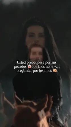 Preocúpese x usted 🫵🏼