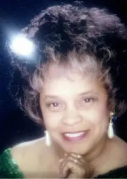 Mama I miss you 