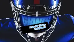 NY Giants wallpapers