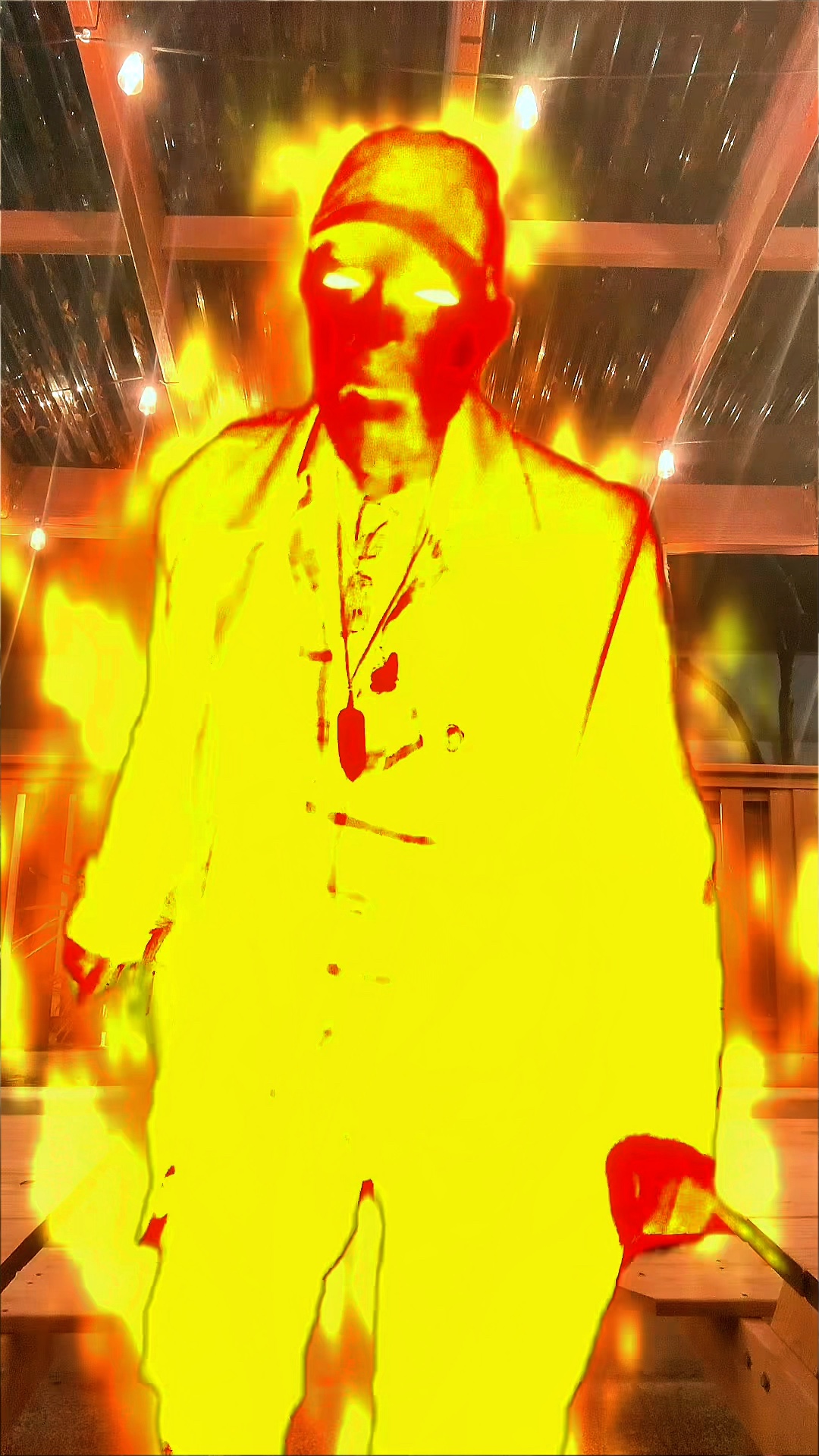 Feuerwehrmann